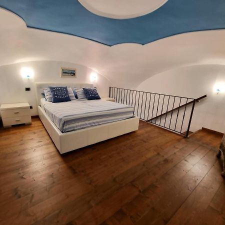 L'Ancorotto Azzurro Apartment Gaeta Exterior photo