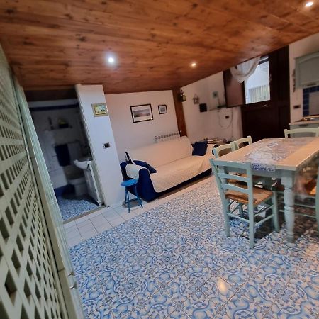 L'Ancorotto Azzurro Apartment Gaeta Exterior photo